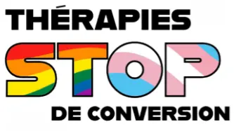 Stop Thérapies de Conversion